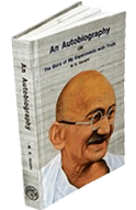 Mahatma Gandhi