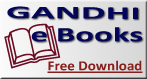 Gandhi Ebooks free download