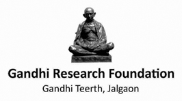 Gandhi Research Foundation