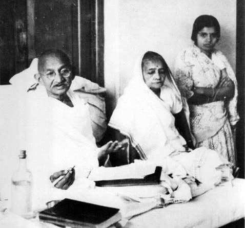 Gandhi's ahimsa inspired Gujarati woman to study abroad in 1930