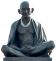 Gandhi Research Foundation