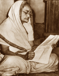 kasturba-gandhi