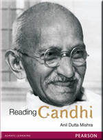 Reading Gandhi