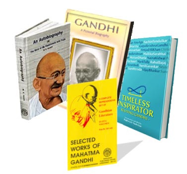 Sarvodaya Mandal to promote Gandhian value through books