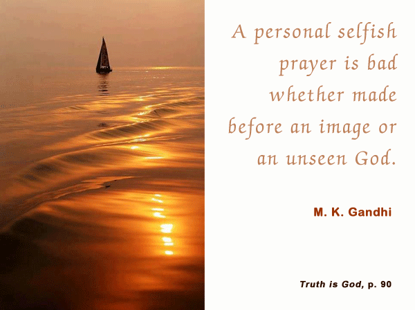 Essay on gandhi and nonviolence