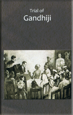Trial of Gandhiji