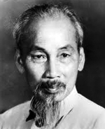 Ho Chi Minh