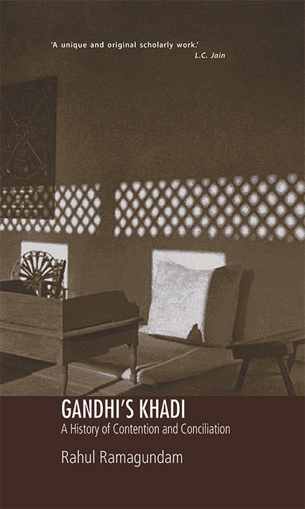 Gandhi's Khadi