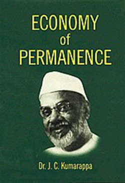 Economy of Permanence