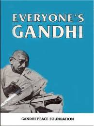 Everyone's Gandhi