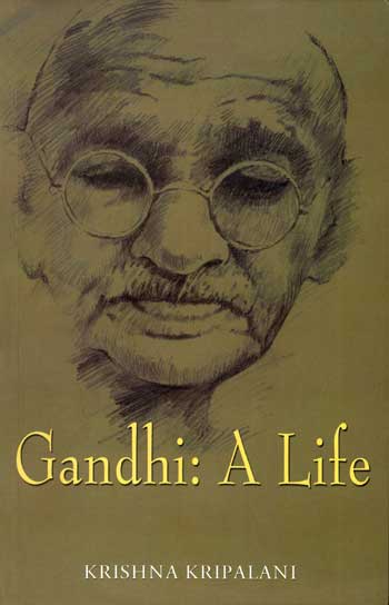 Gandhi: A Life