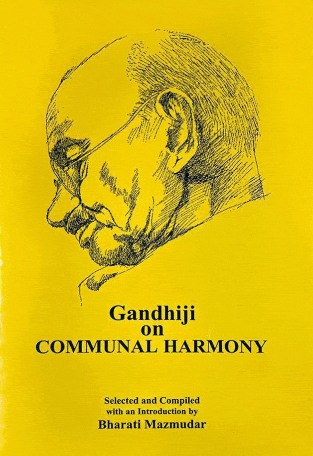 Gandhiji on Communal Harmony