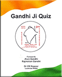 Gandhi ji Quiz