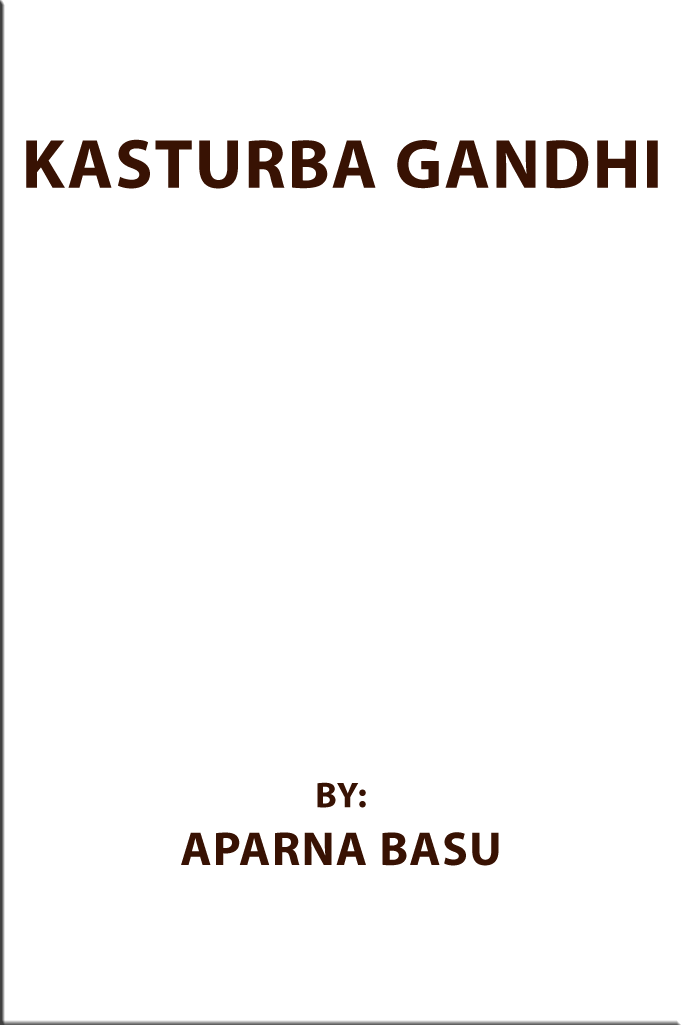 Kasturba Gandhi