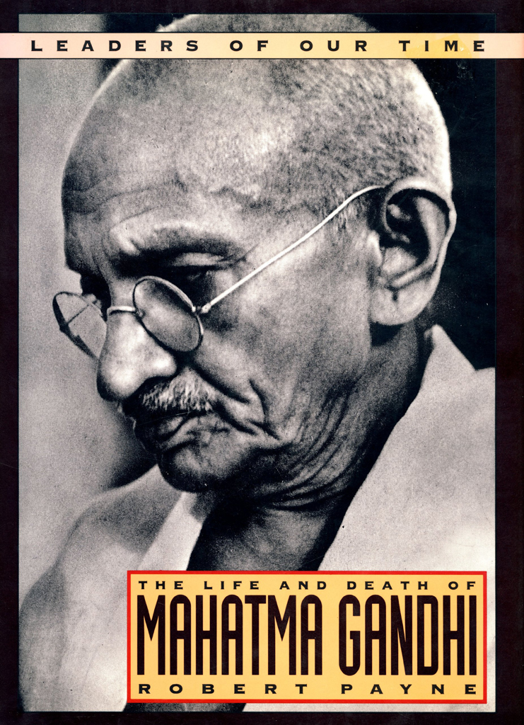 The Life and Death of Mahatma Gandhi