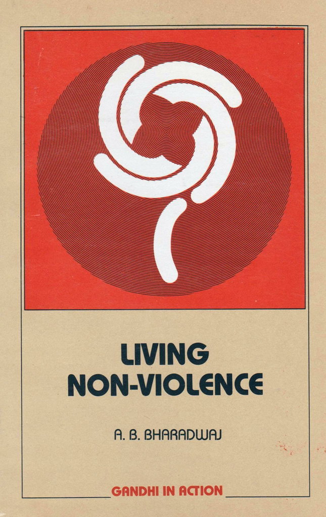 Living Non-violence