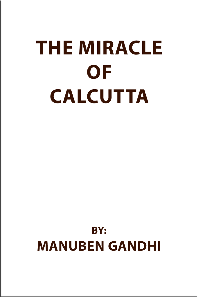 The Miracle of Calcutta