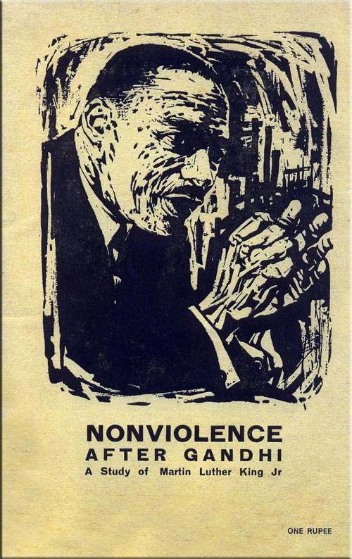 Nonvionence After Gandhi