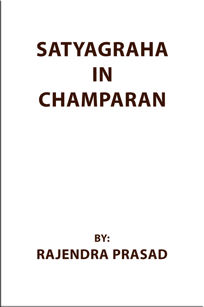 Satyagraha in Champaran