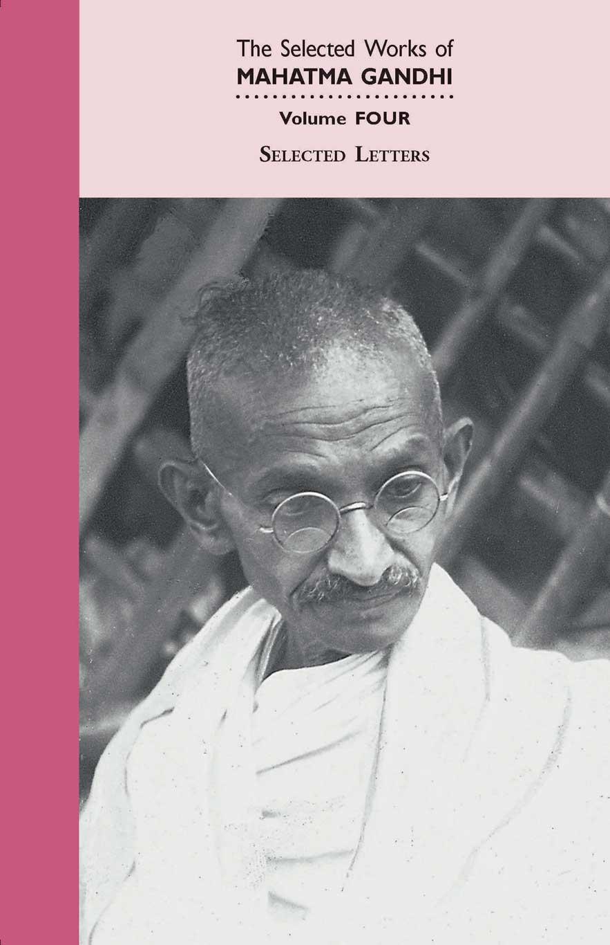 Selected Letters of Mahatma Gandhi