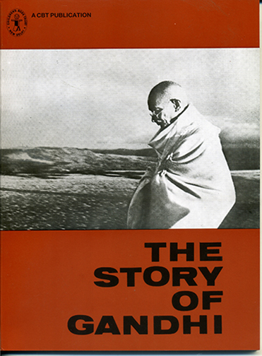 The Story of Gandhi