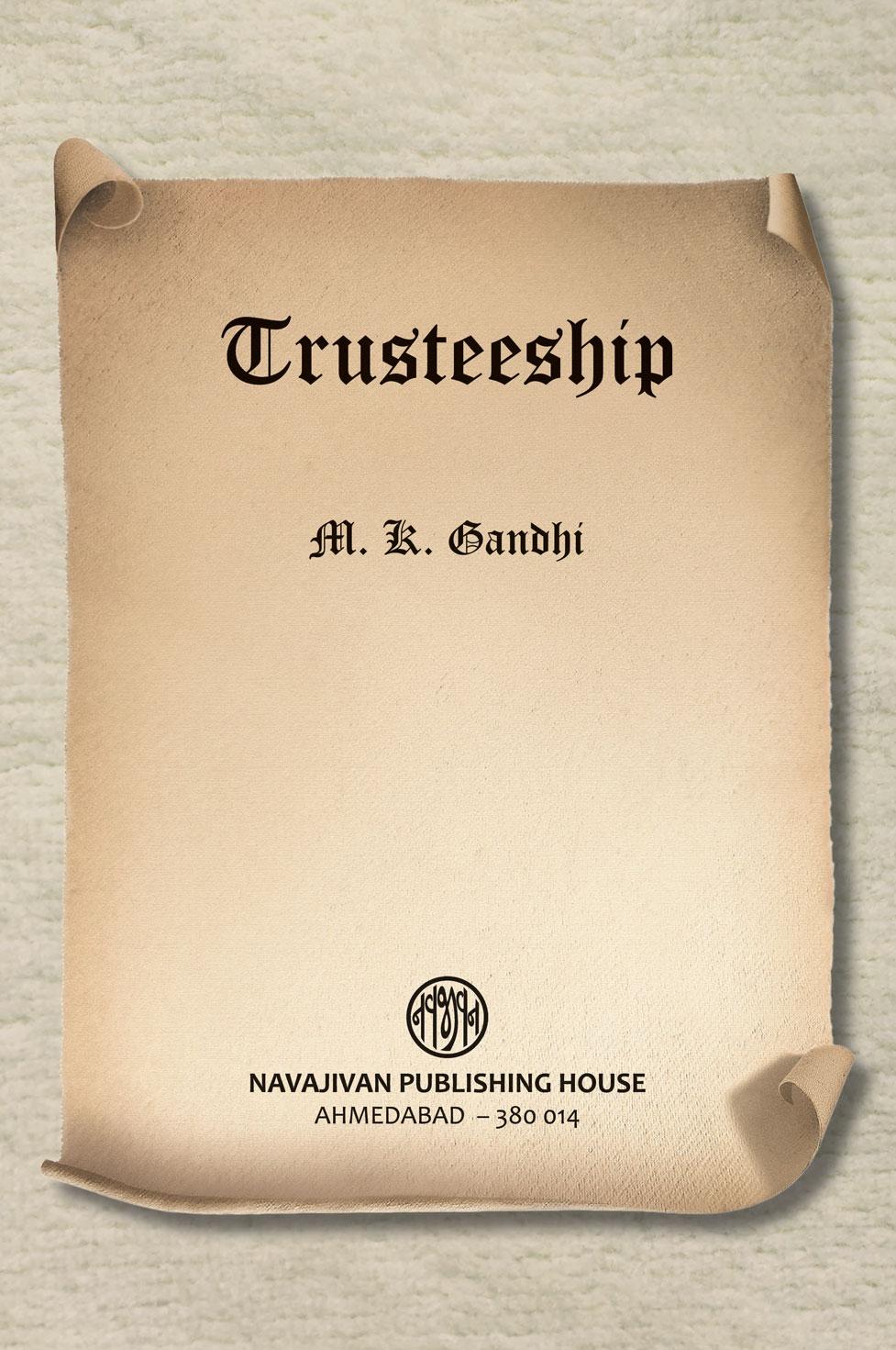 Trusteesip