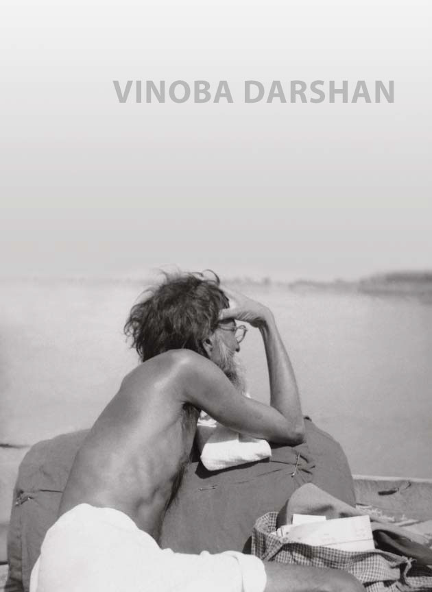 Vinoba Darsha Photo Album