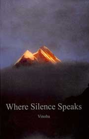 Where Silence Speaks
