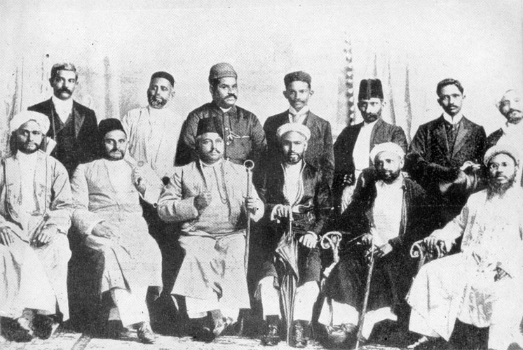 indian national congress 1885
