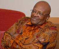 Desmond Tutu