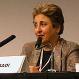 Shirin Ebadi