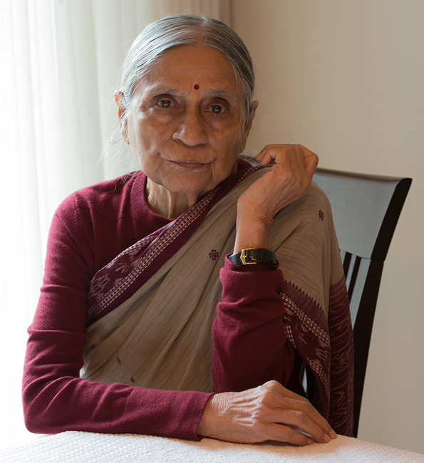 Ela Bhatt