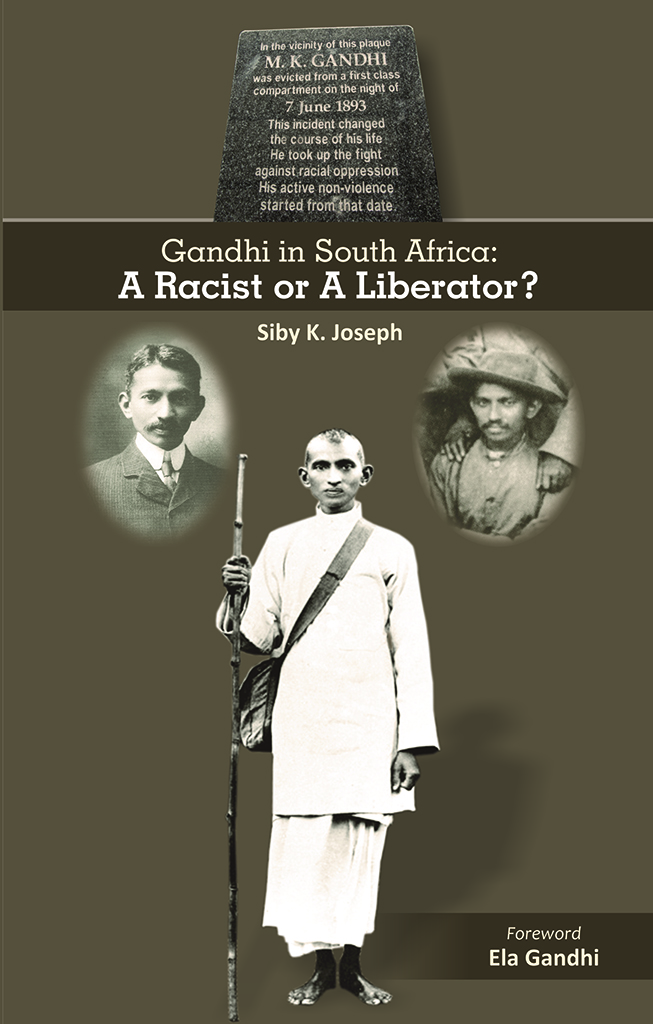 Gandhi in South Africa