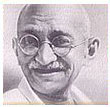 Mahatma-Gandhi