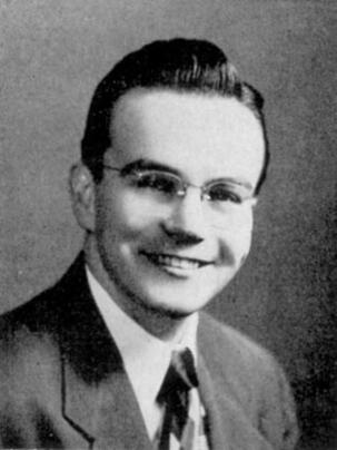 Prof. Glenn D. Paige