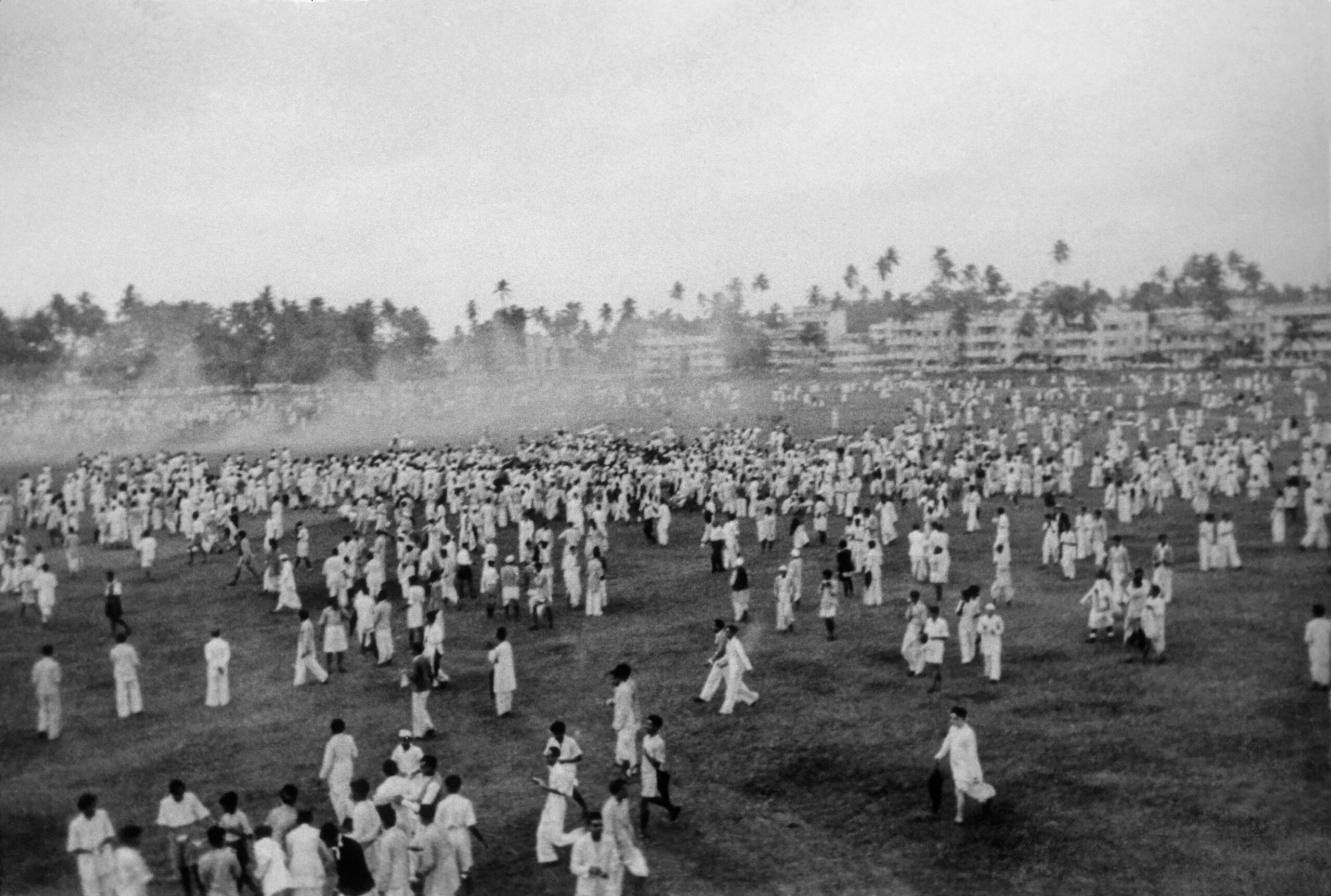 78th Hiroshima Day Peace Rally in Mumbai