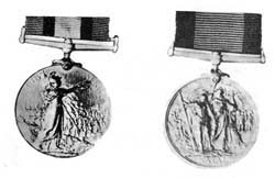 medals