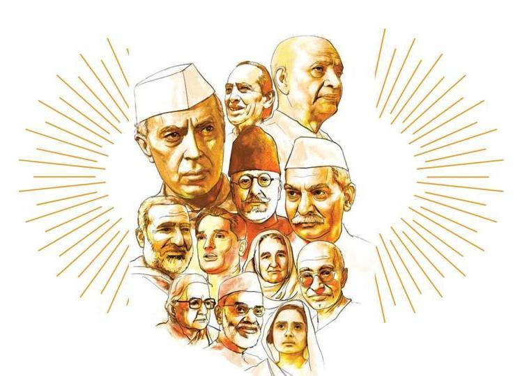 Apostles-of-Gandhi