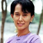 Aung San Su Ki