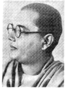 Subhash Chandra Bose