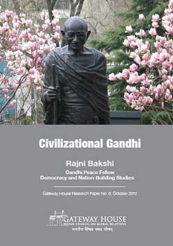 civilizational-andhiMahatma-Gandhi