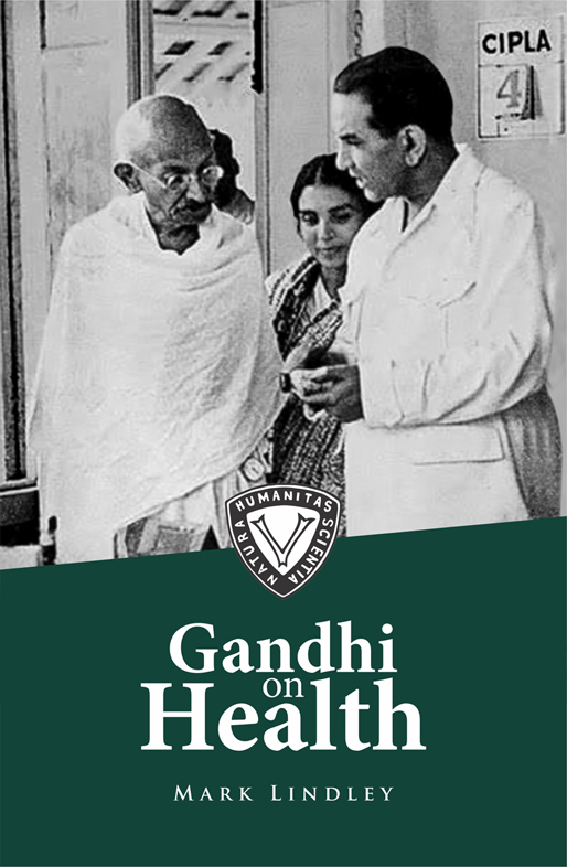 Gandhi on Health