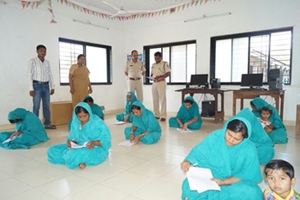 Gandhi-peace-exam-in-Nasik-central-jail