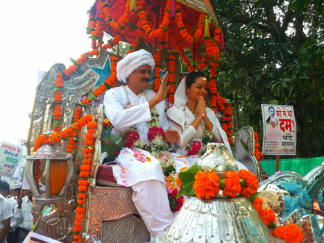 Hind Swaraj: L'emancipation a I'indienne
