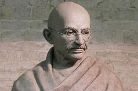 gandhi-statue-parliament-square-UK