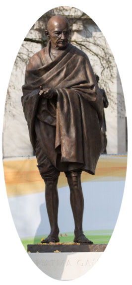 Gandhi-statue-at-Parliament-Square