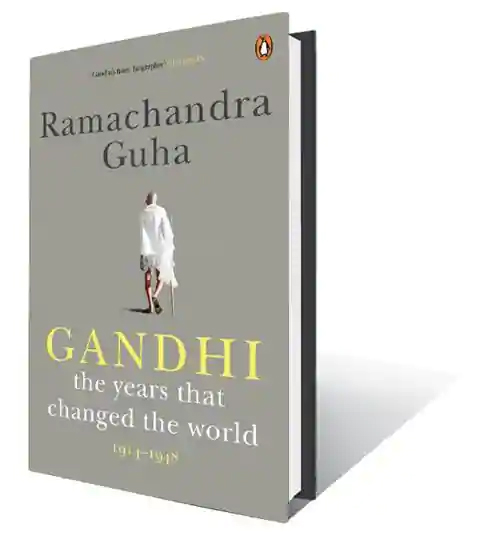 Gandhi: The Years That Changed the World, 1914-1948