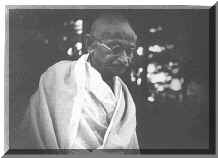 Mahatma-Gandhi