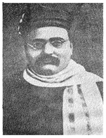 Gopal Krishna Gokhale