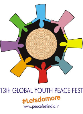 13th Global Youth Peace Fest 2018